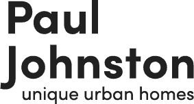 Paul Johnston logo